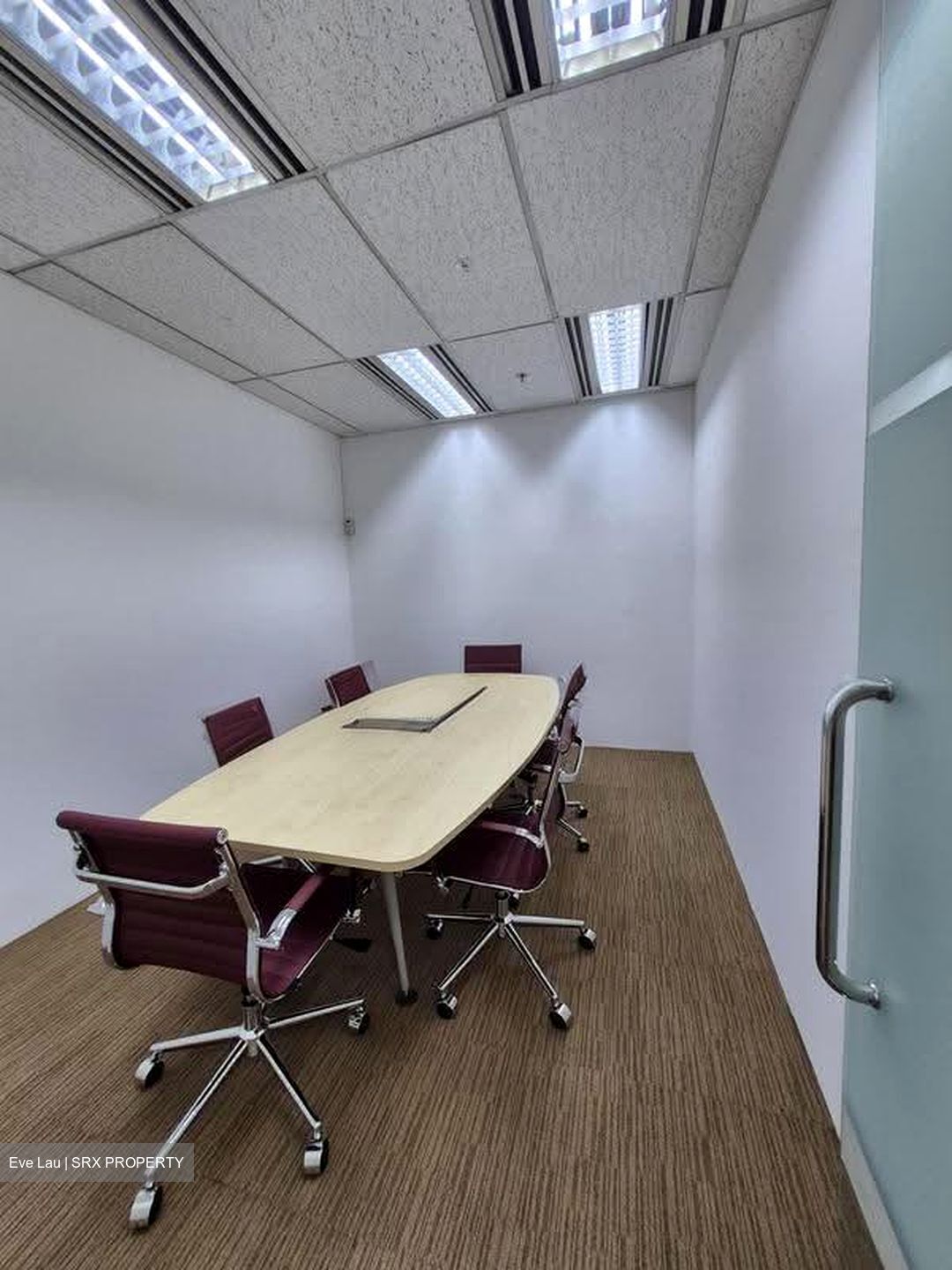 Tan Eng Kiam Building (D1), Office #623048961